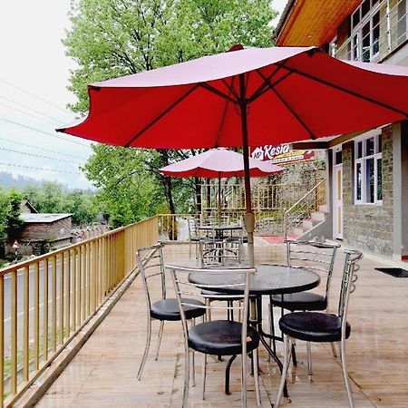 High Nation Resort Manali Zewnętrze zdjęcie