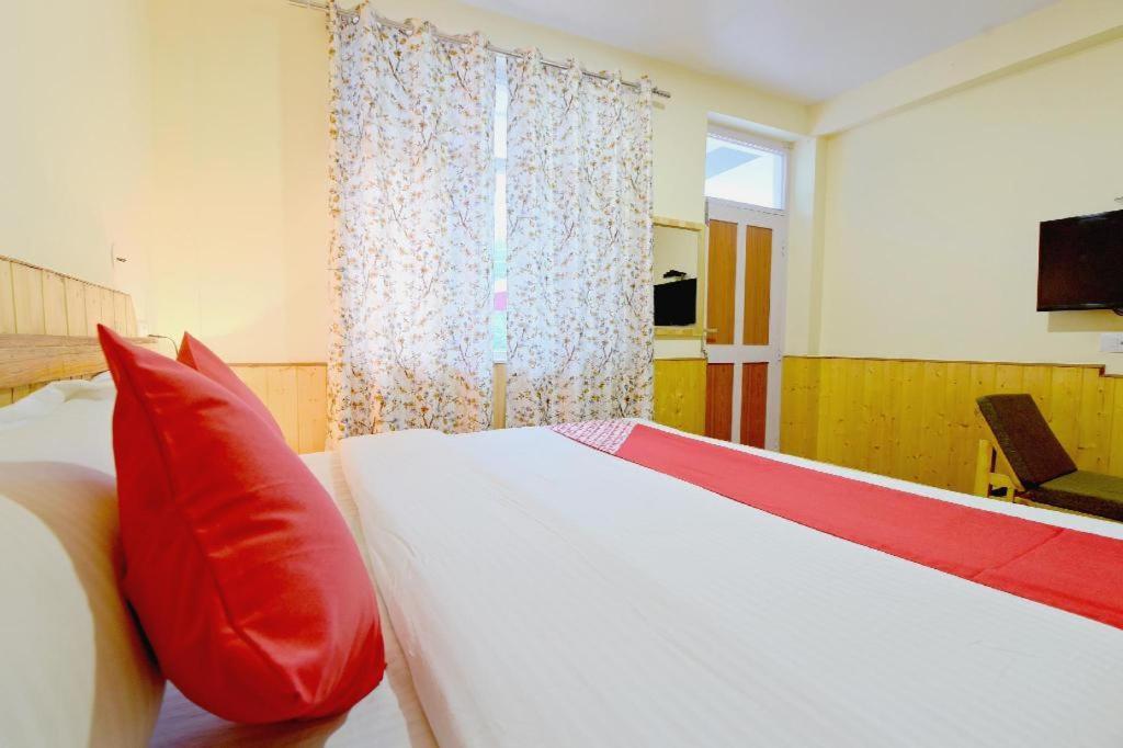 High Nation Resort Manali Zewnętrze zdjęcie